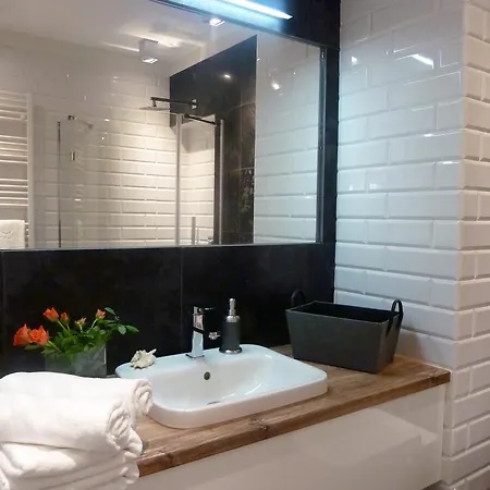 Tartaczna Premium Apartment Danzig