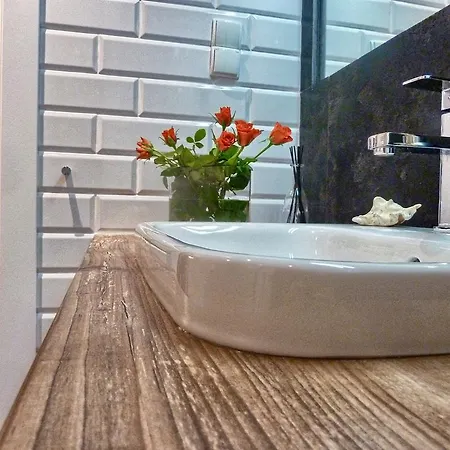 Apartment Tartaczna Premium Danzig