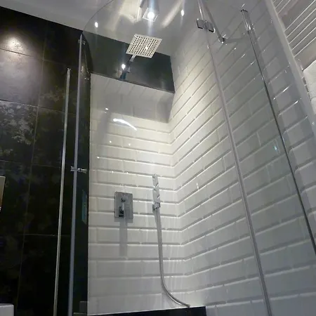 Tartaczna Premium Apartment Danzig