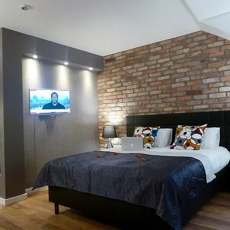 Tartaczna Premium Gdańsk