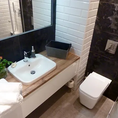 Tartaczna Premium Gdansk