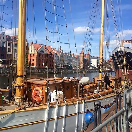 Tartaczna Premium * Gdansk