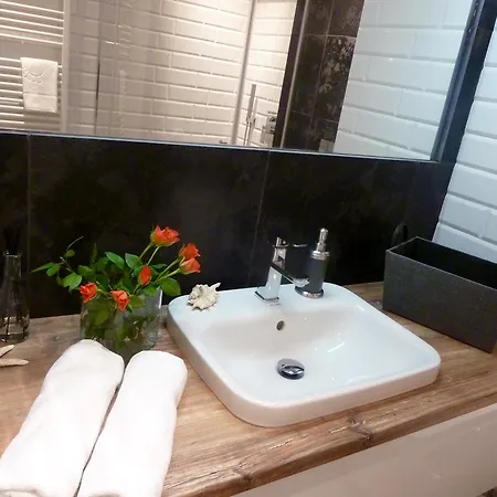 Tartaczna Premium * Gdansk