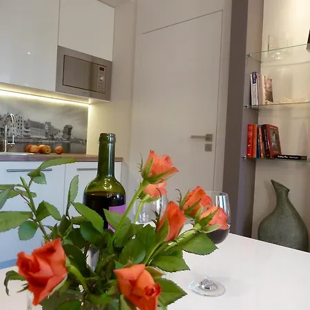 Tartaczna Premium Gdansk