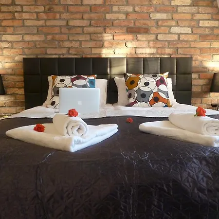 Tartaczna Premium Gdansk