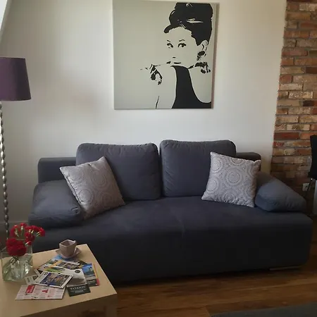 Tartaczna Premium Gdansk