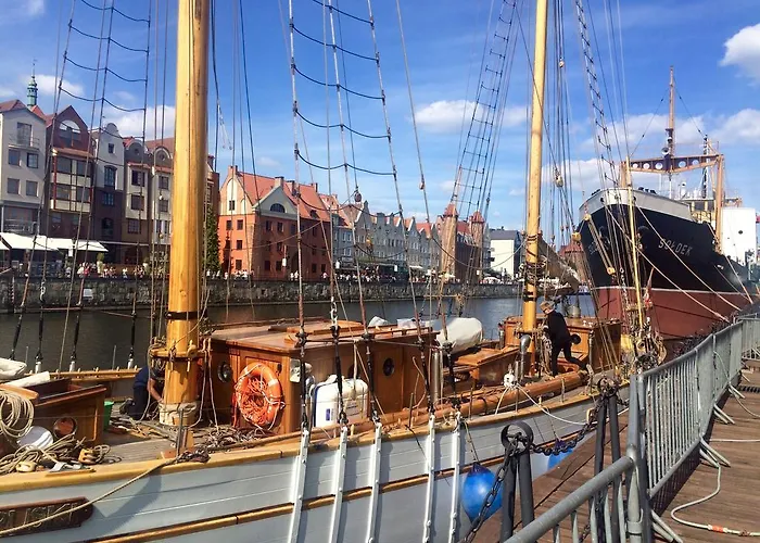 Tartaczna Premium * Gdańsk