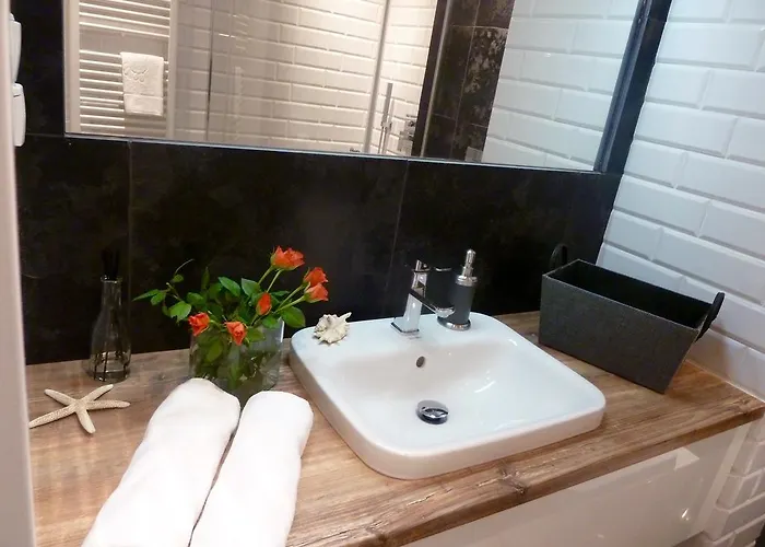 Tartaczna Premium * Gdańsk