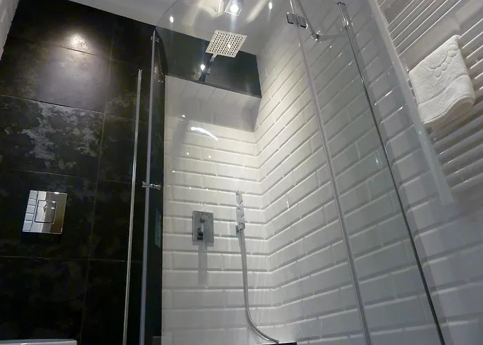 Tartaczna Premium Apartman Gdańsk