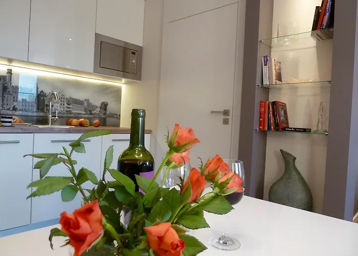 Tartaczna Premium Gdańsk