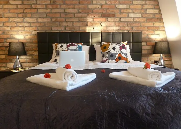 Tartaczna Premium Gdańsk