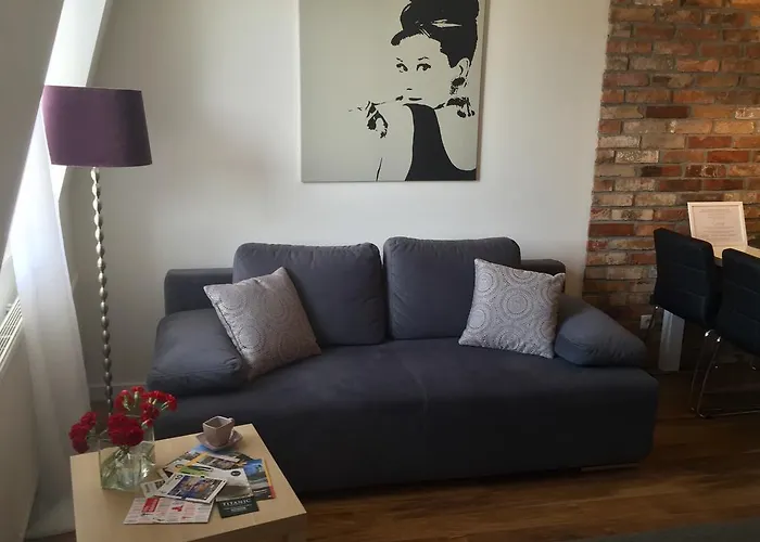 Tartaczna Premium Gdańsk