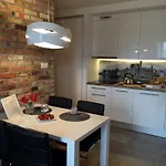Apartment Tartaczna Premium Gdansk