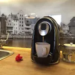 Apartment Tartaczna Premium Gdansk
